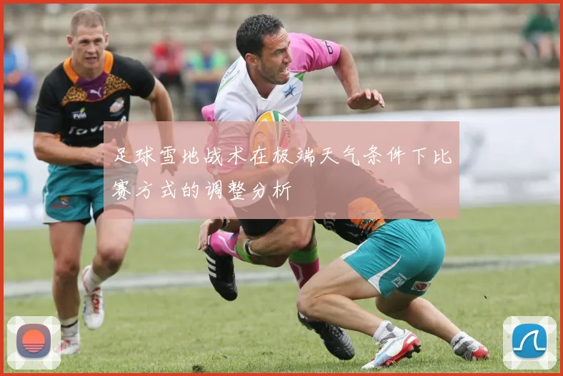 足球雪地战术在极端天气条件下比赛方式的调整分析